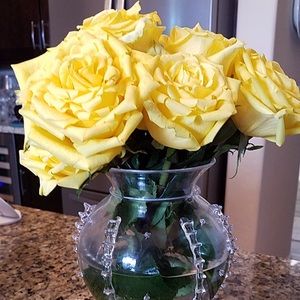 Meet your Posher, Luis